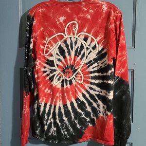 Simply Southern long sleeved tee